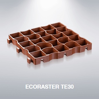EcoRaster TE30